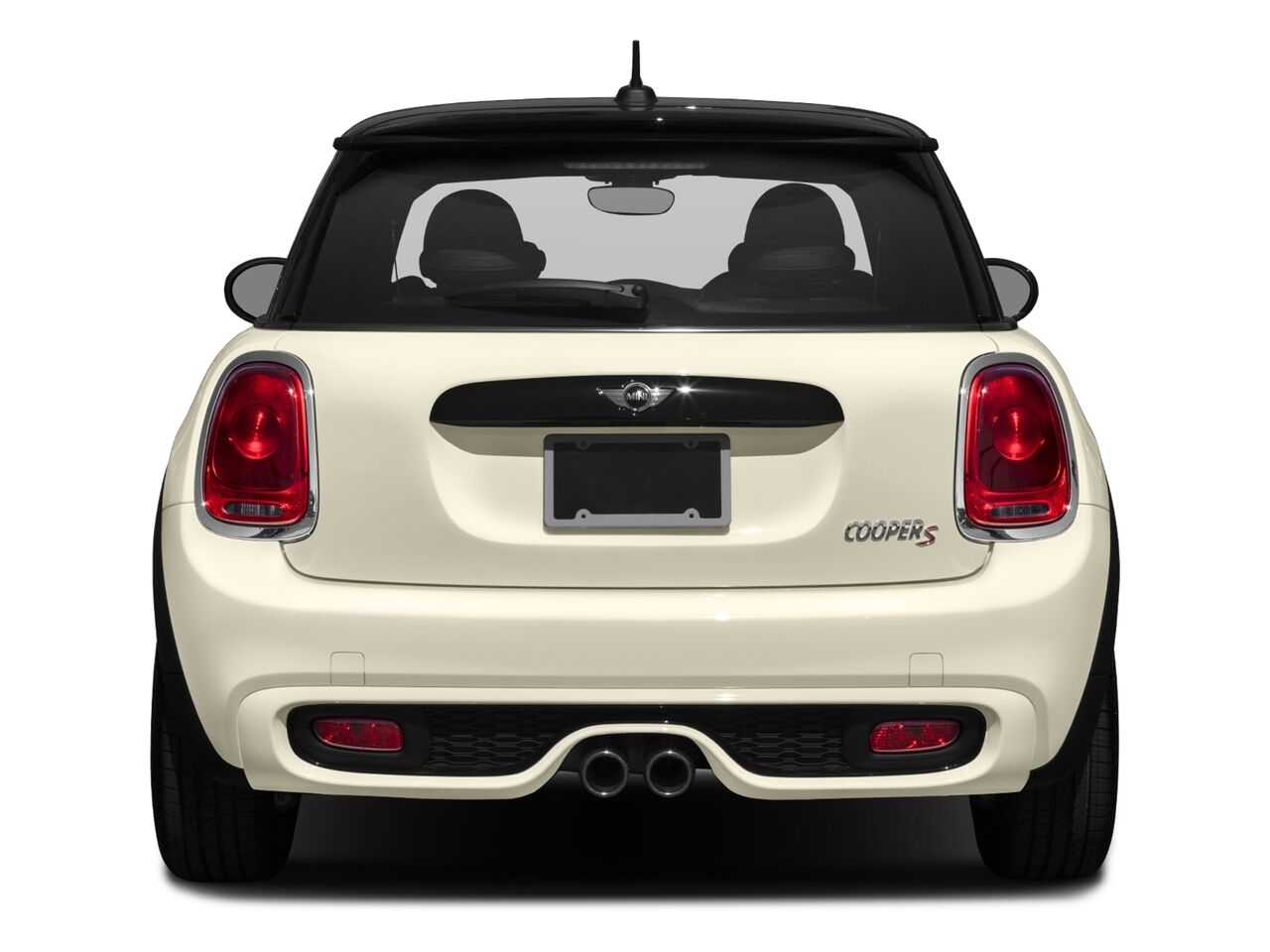 2016 MINI Cooper Hardtop MOONROOF NAVI S Melbourne FL