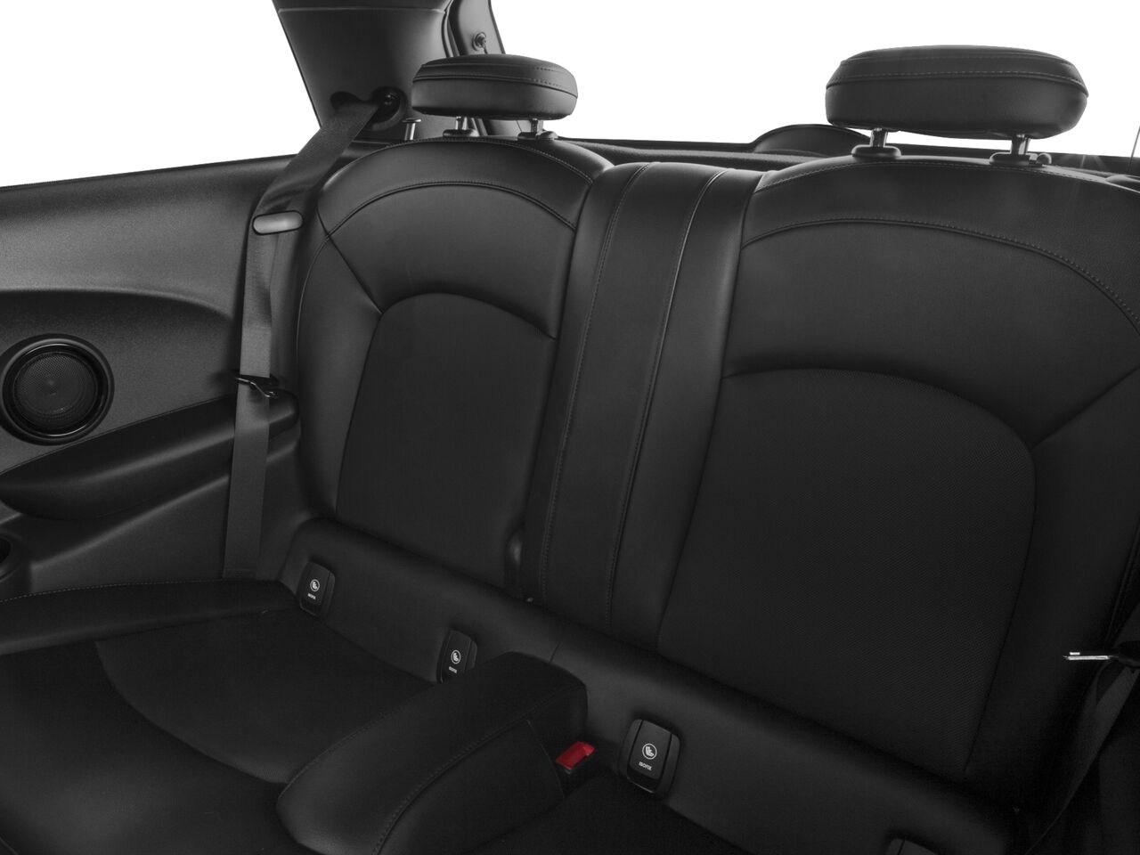 2016 MINI Cooper Hardtop MOONROOF NAVI S Melbourne FL