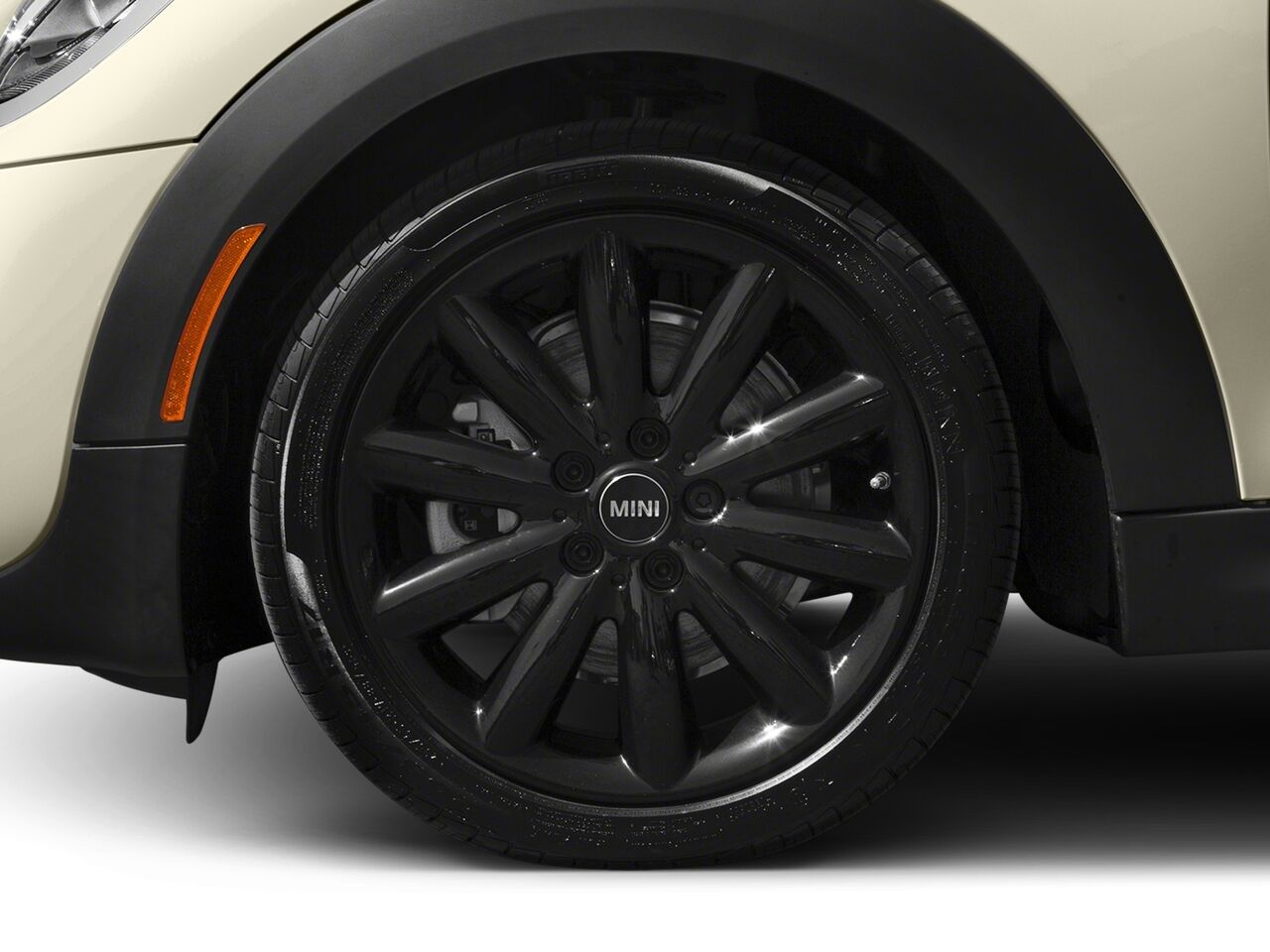 2016 MINI Cooper Hardtop MOONROOF NAVI S Melbourne FL