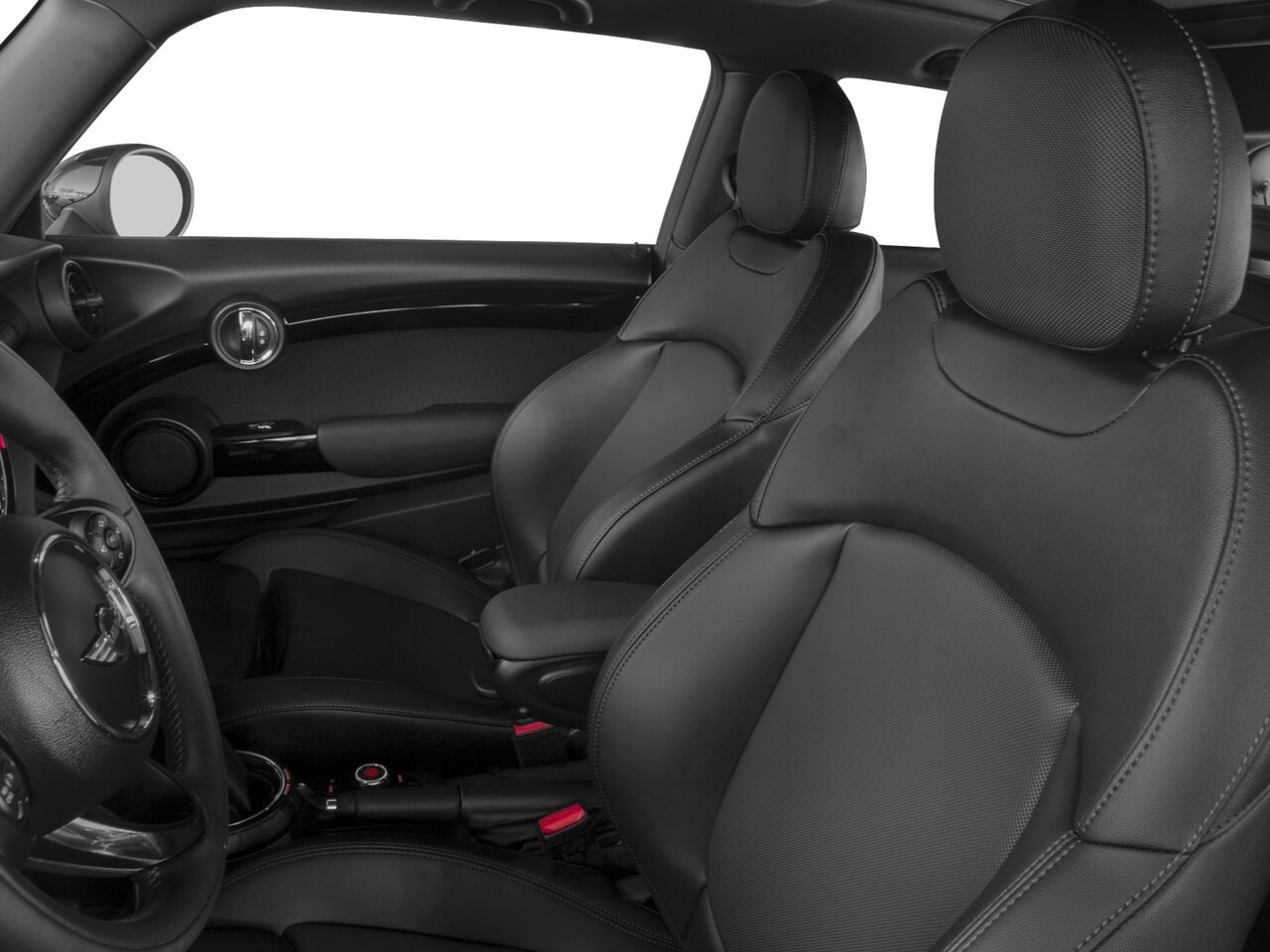 2016 MINI Cooper Hardtop MOONROOF NAVI S Melbourne FL