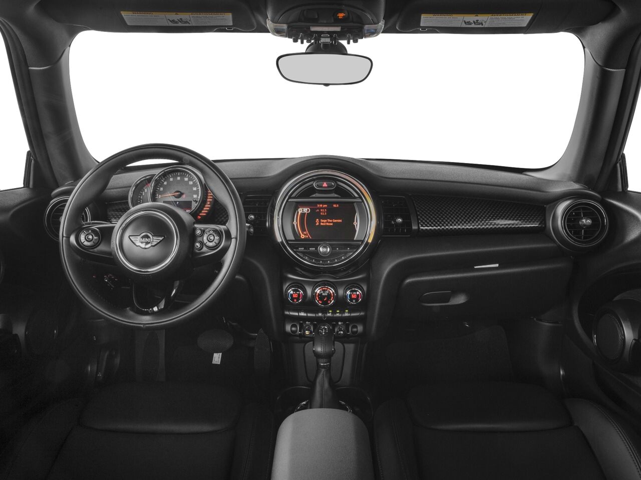 2016 MINI Cooper Hardtop MOONROOF NAVI S Melbourne FL