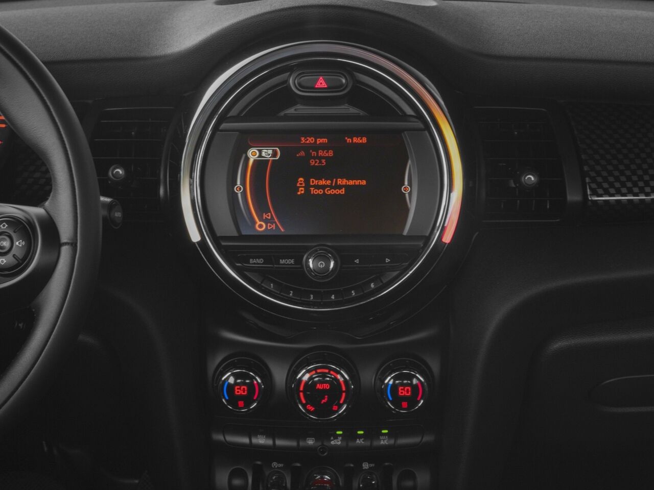 2016 MINI Cooper Hardtop MOONROOF NAVI S Melbourne FL