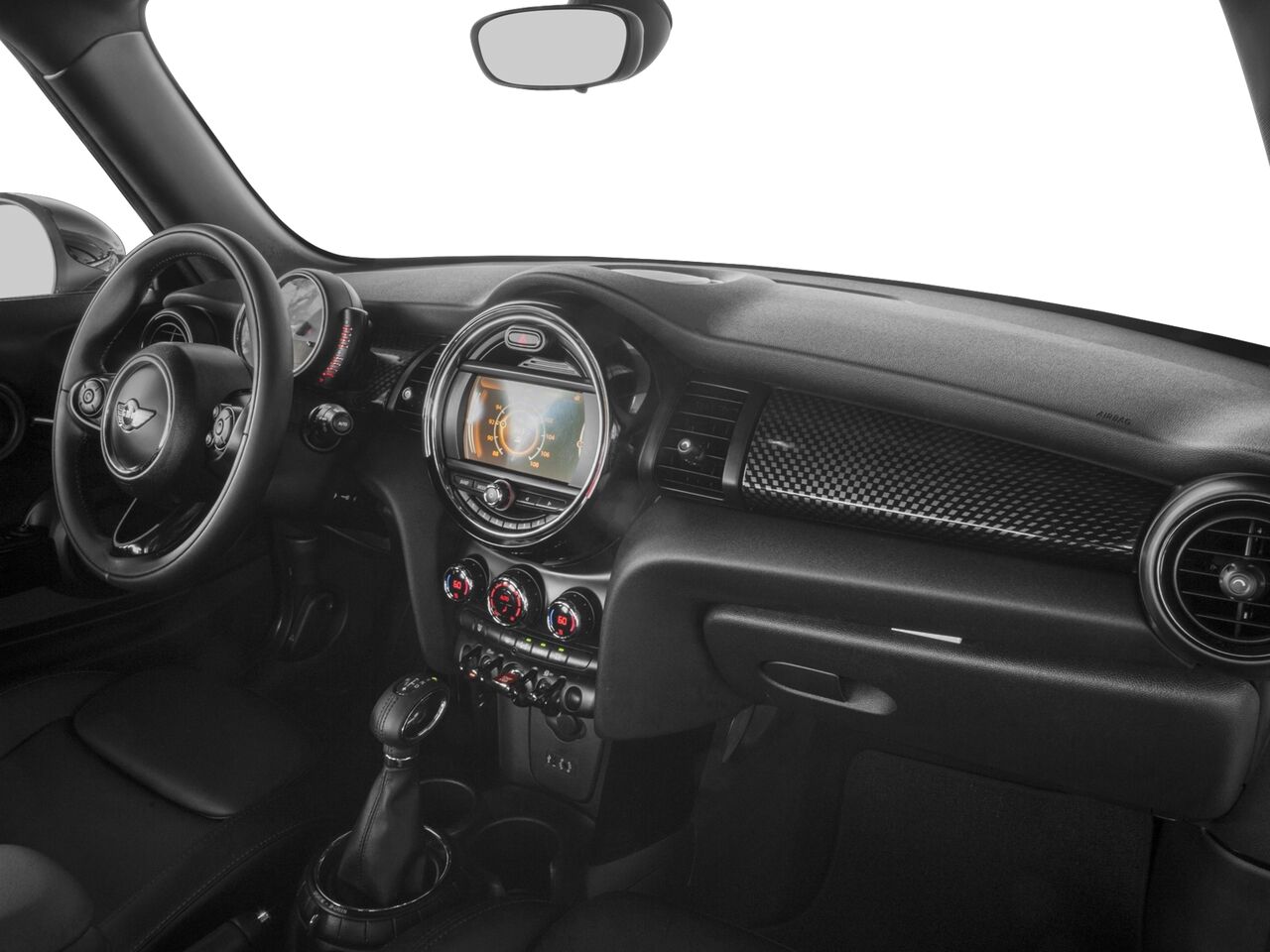 2016 MINI Cooper Hardtop MOONROOF NAVI S Melbourne FL