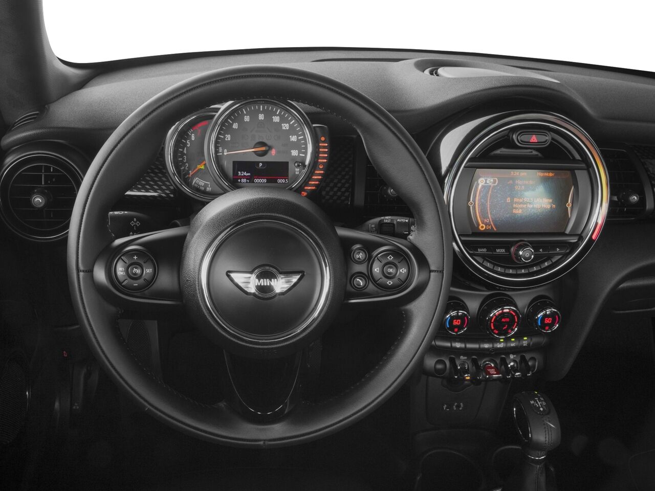 2016 MINI Cooper Hardtop MOONROOF NAVI S Melbourne FL