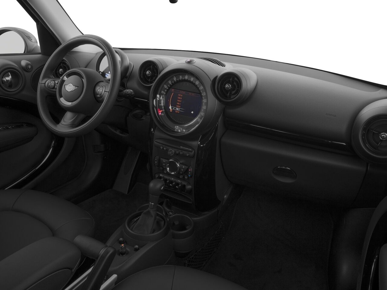 2016 MINI Cooper S Countryman Base Tucson AZ