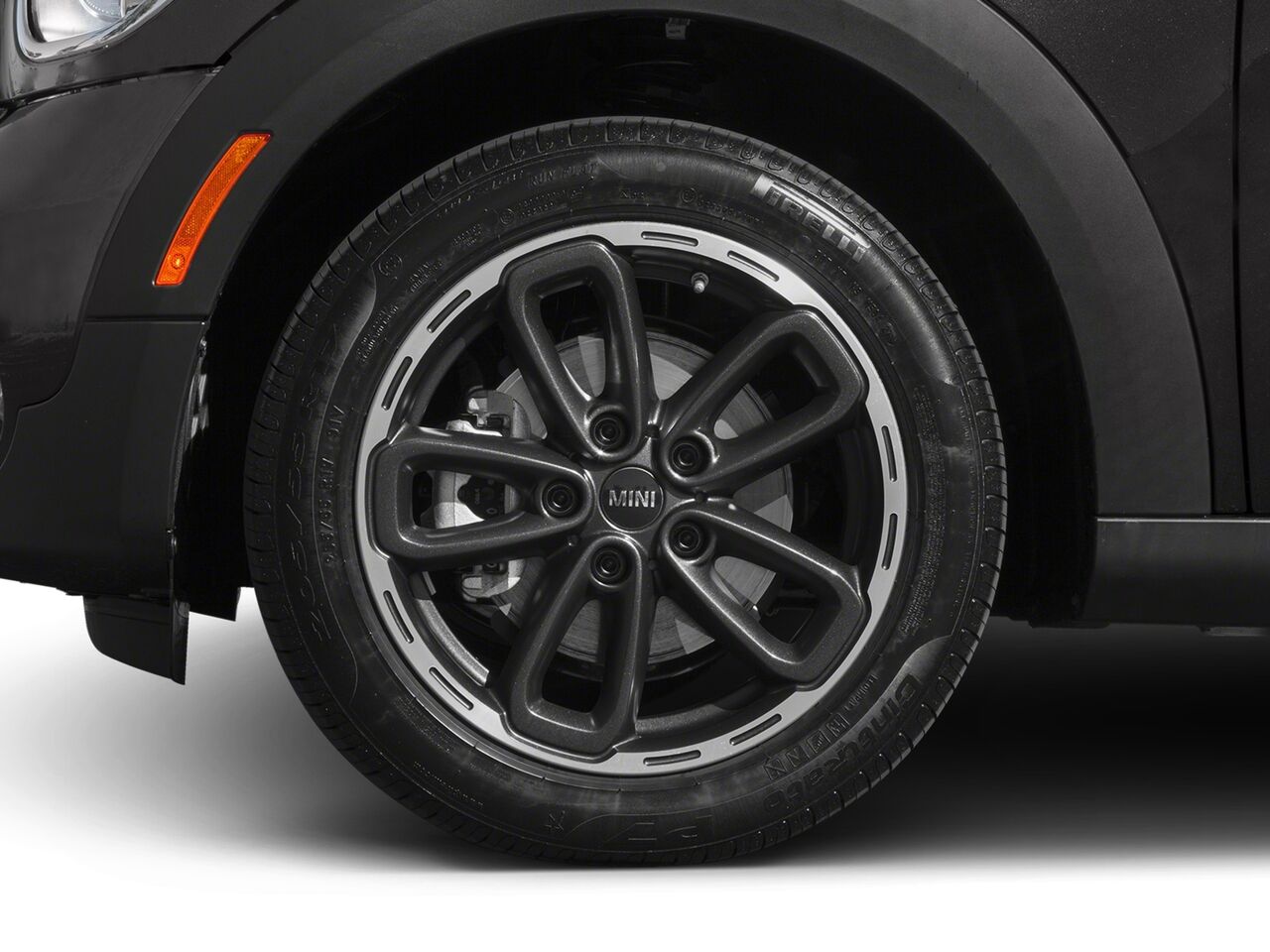 2016 MINI Cooper S Countryman Base Tucson AZ