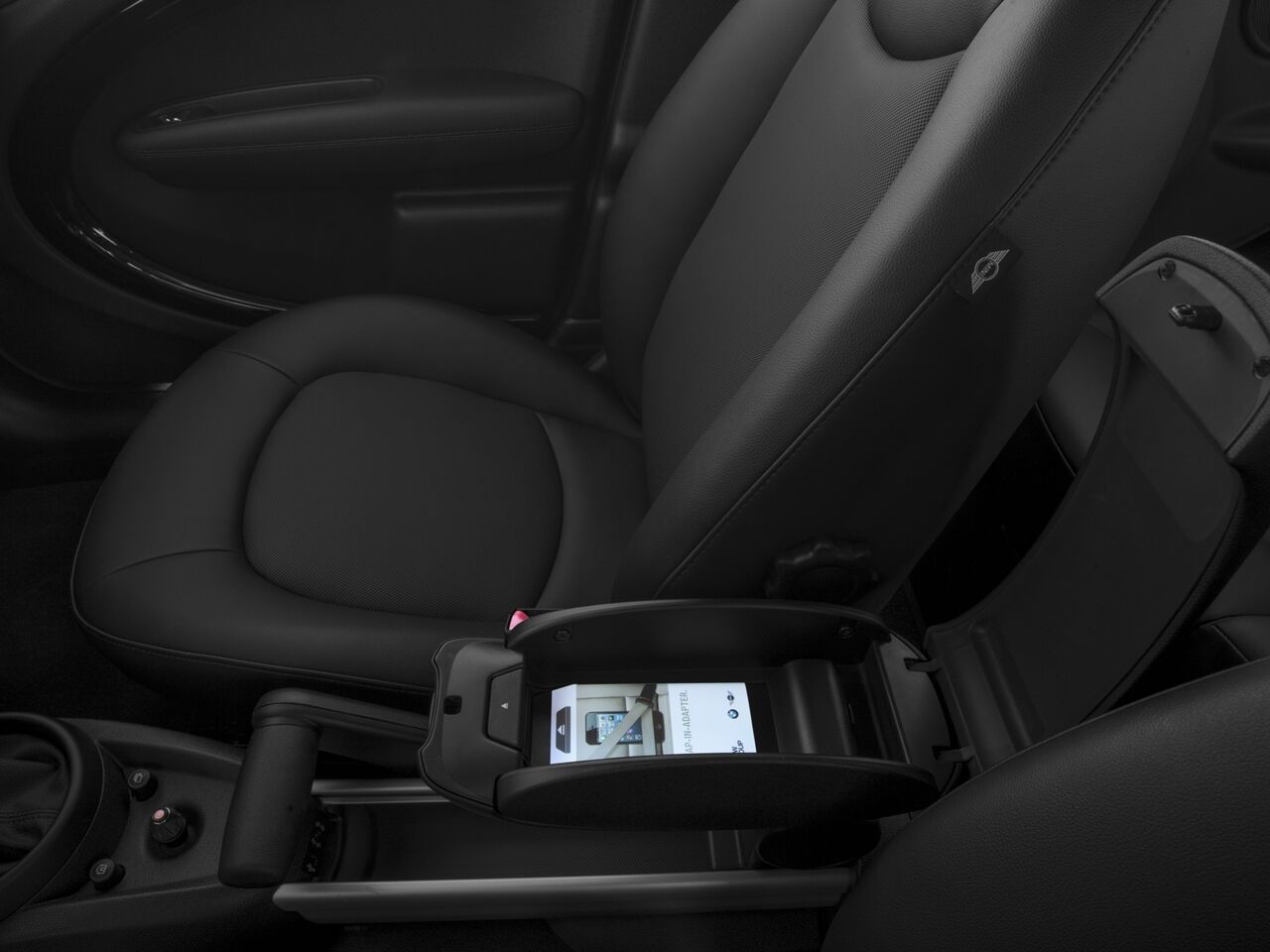2016 MINI Cooper S Countryman Base Tucson AZ