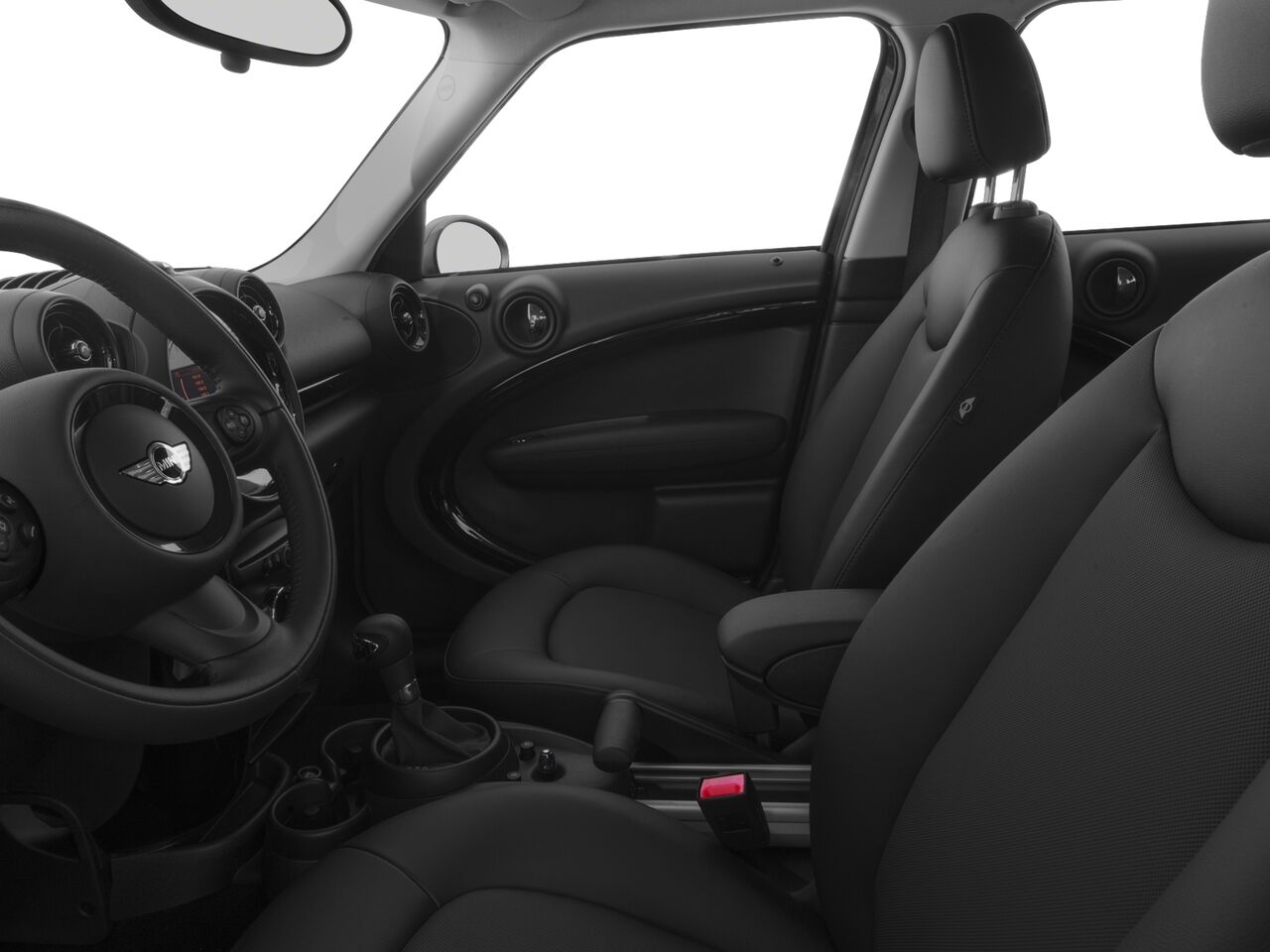 2016 MINI Cooper S Countryman Base Tucson AZ