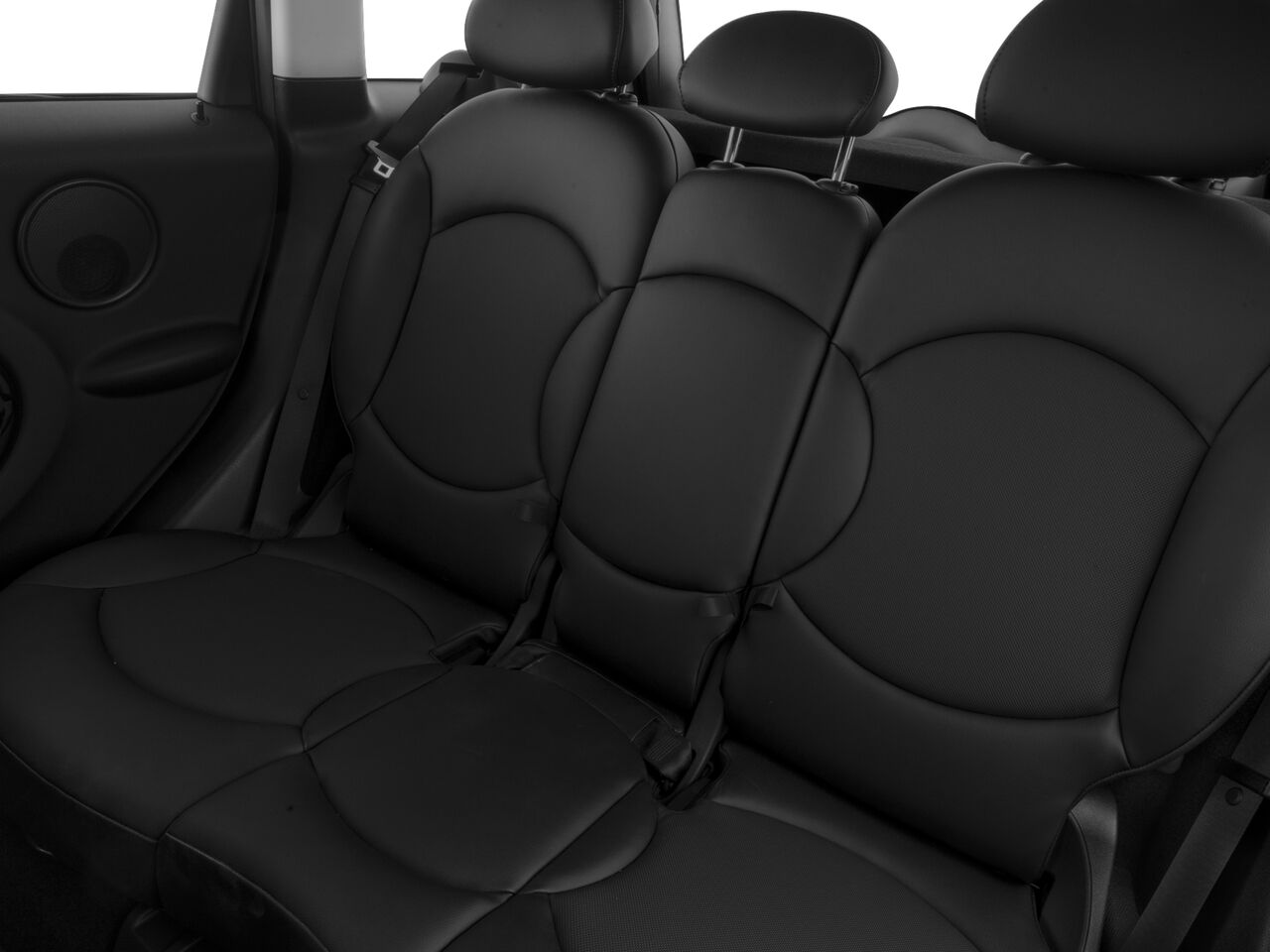 2016 MINI Cooper S Countryman Base Tucson AZ