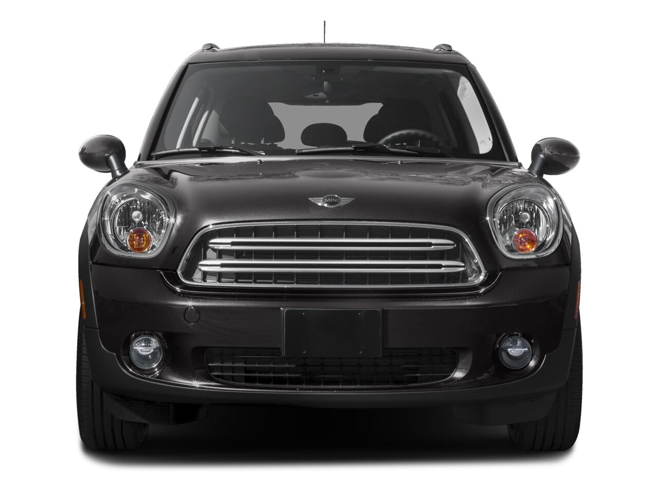 2016 MINI Cooper S Countryman Base Tucson AZ