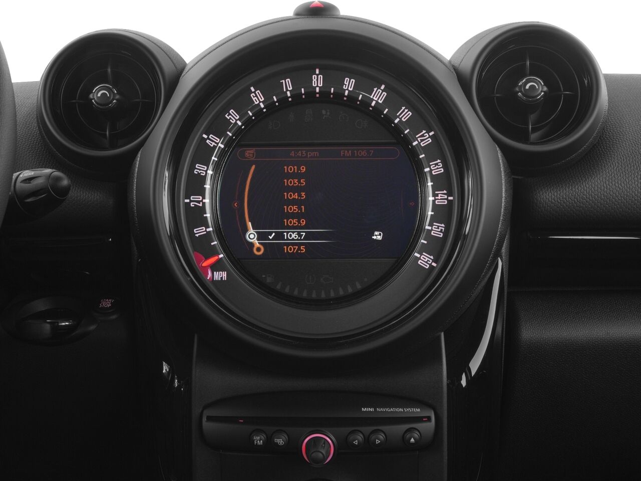 2016 MINI Cooper S Countryman Base Tucson AZ