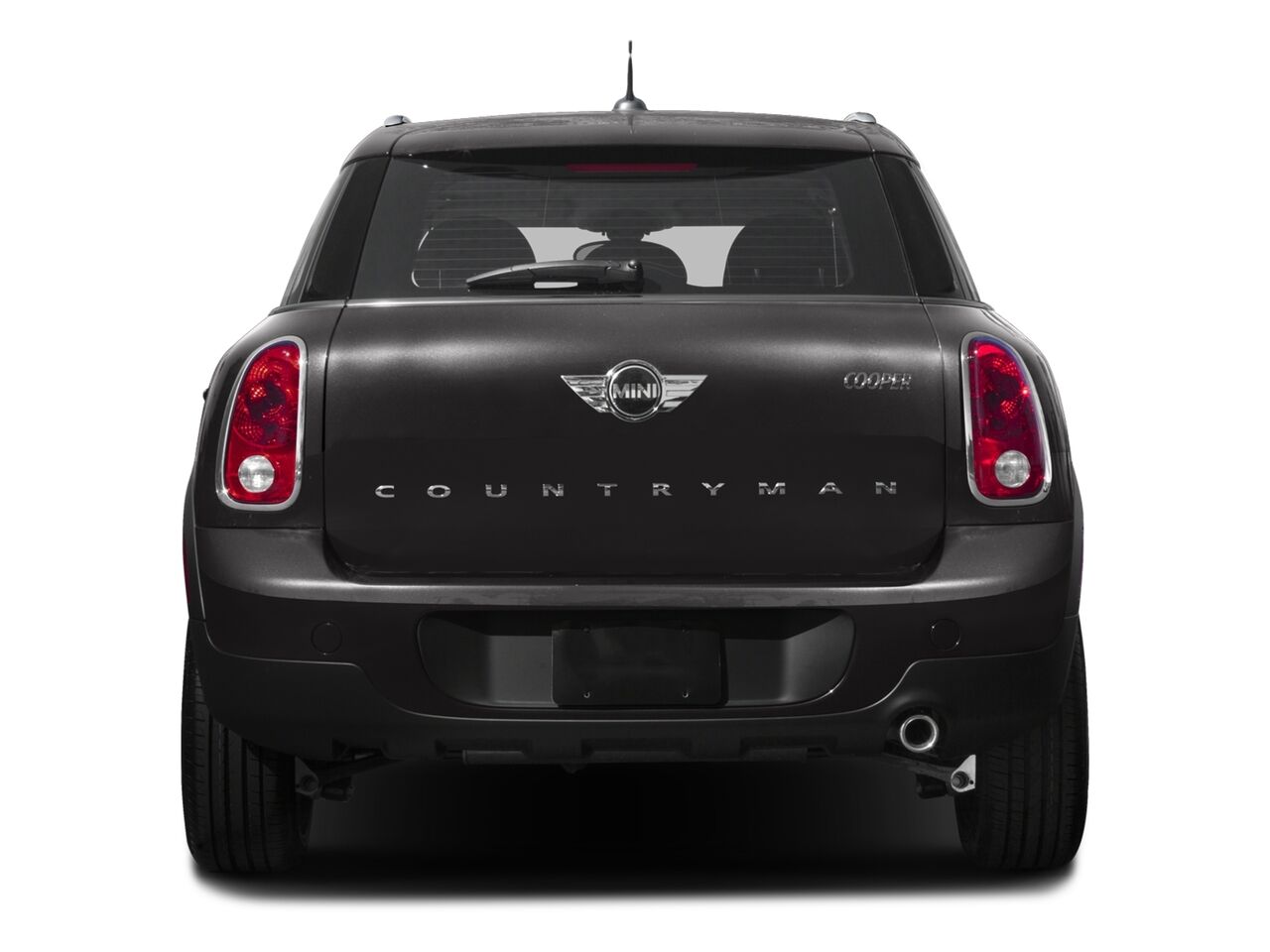 2016 MINI Cooper S Countryman Base Tucson AZ