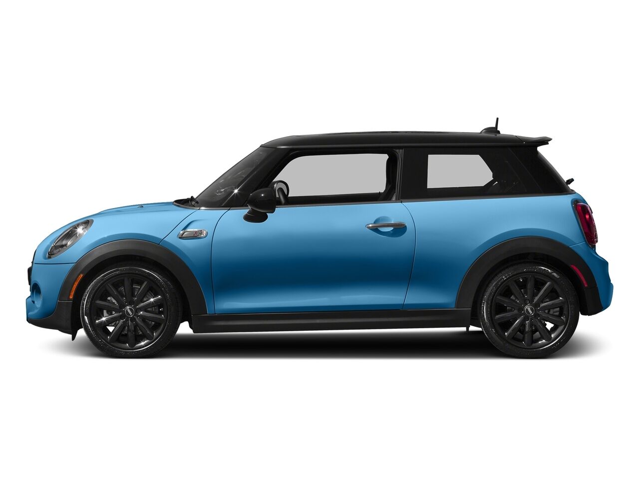 2016 MINI Cooper S JOHN COOPER WORKS