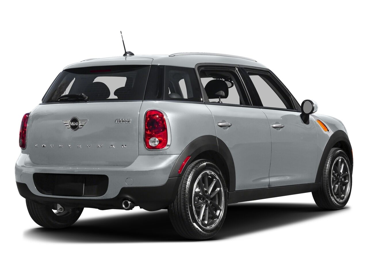 2016 MINI Countryman Cooper S Chantilly VA
