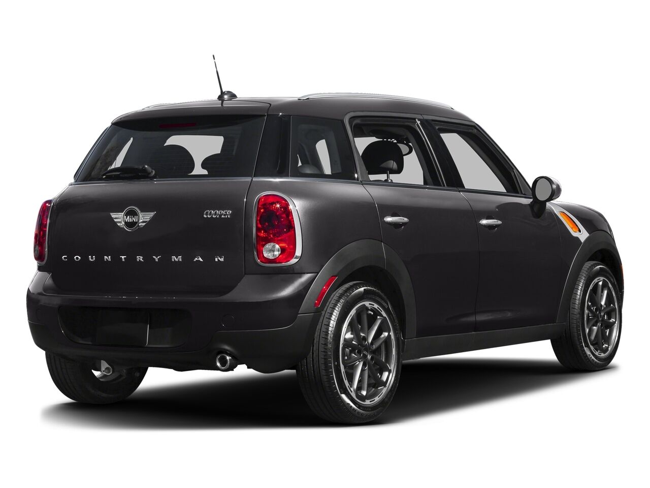 2016 MINI Countryman Cooper S Chantilly VA