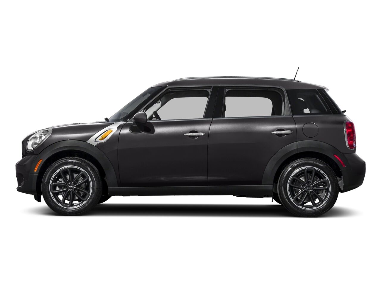 2016 MINI Countryman Cooper S Chantilly VA