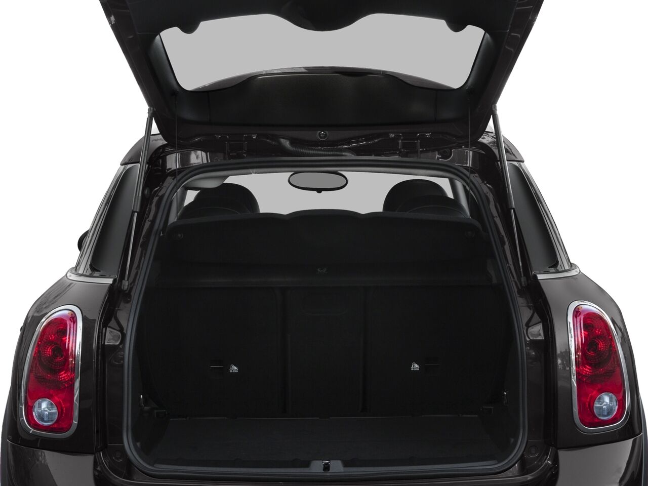 2016 MINI Countryman Cooper S Chantilly VA