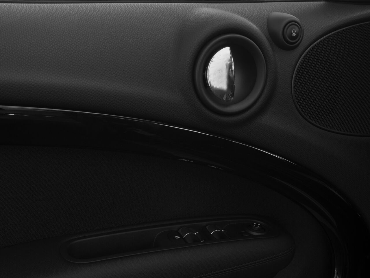 2016 MINI Countryman Cooper S Chantilly VA