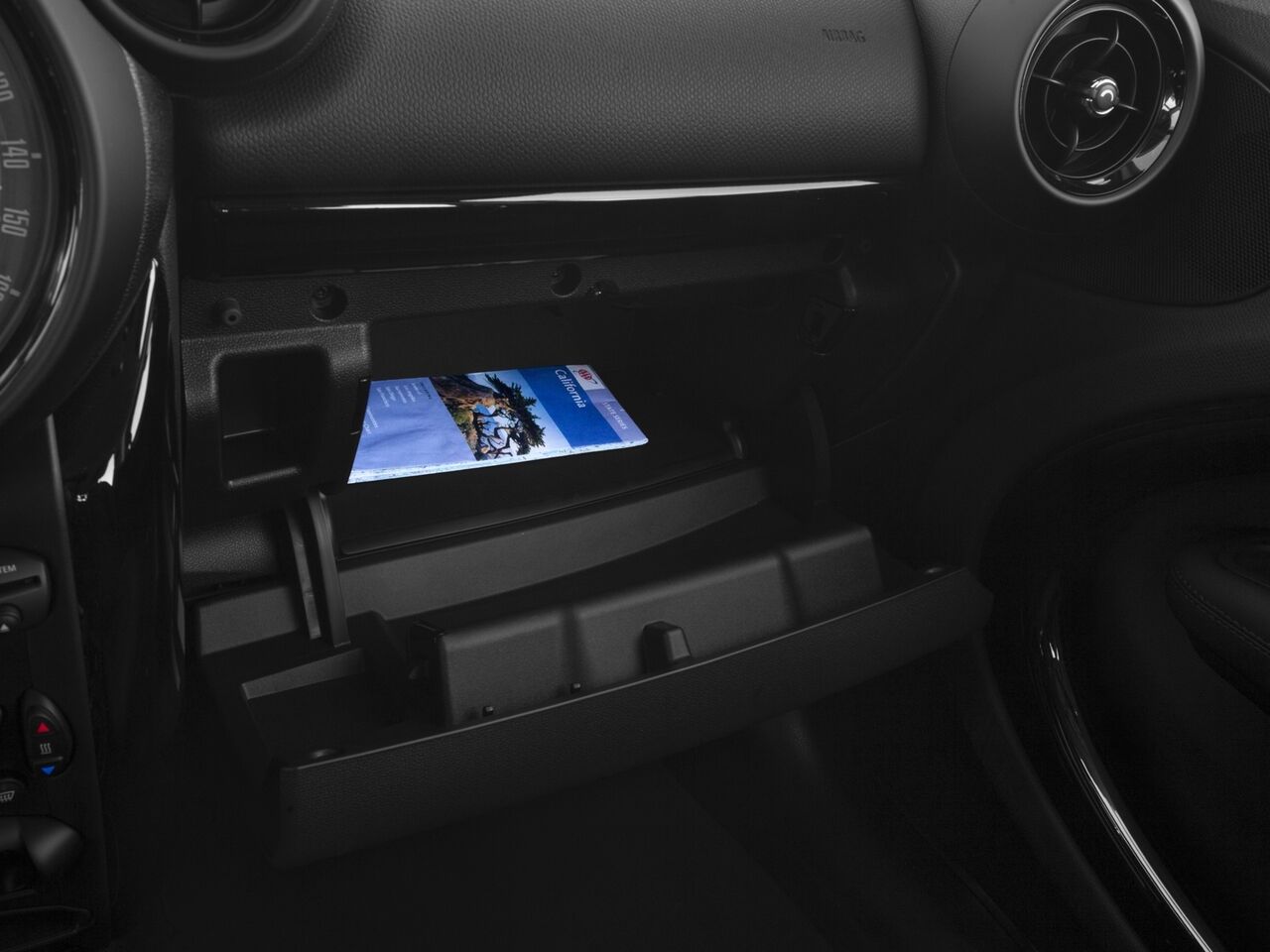 2016 MINI Countryman Cooper S Chantilly VA
