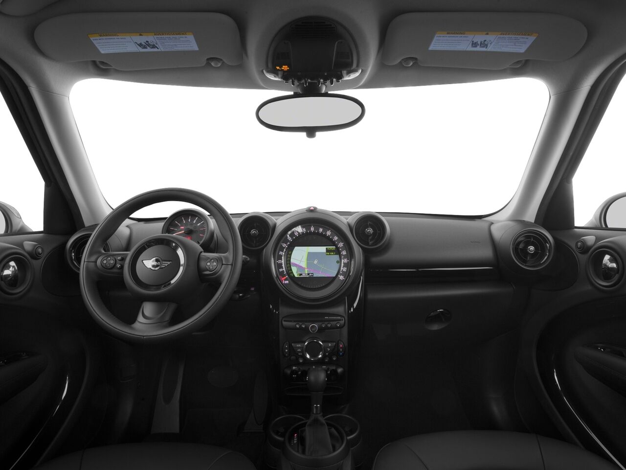2016 MINI Countryman Cooper S Chantilly VA