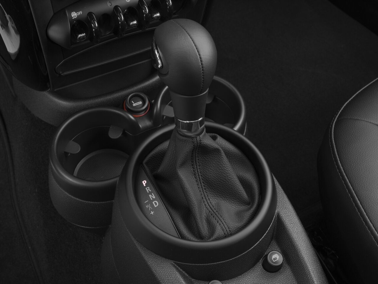 2016 MINI Countryman Cooper S Chantilly VA