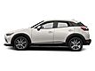 2016 Mazda CX-3 Grand Touring 