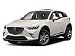 2016 Mazda CX-3 Grand Touring 