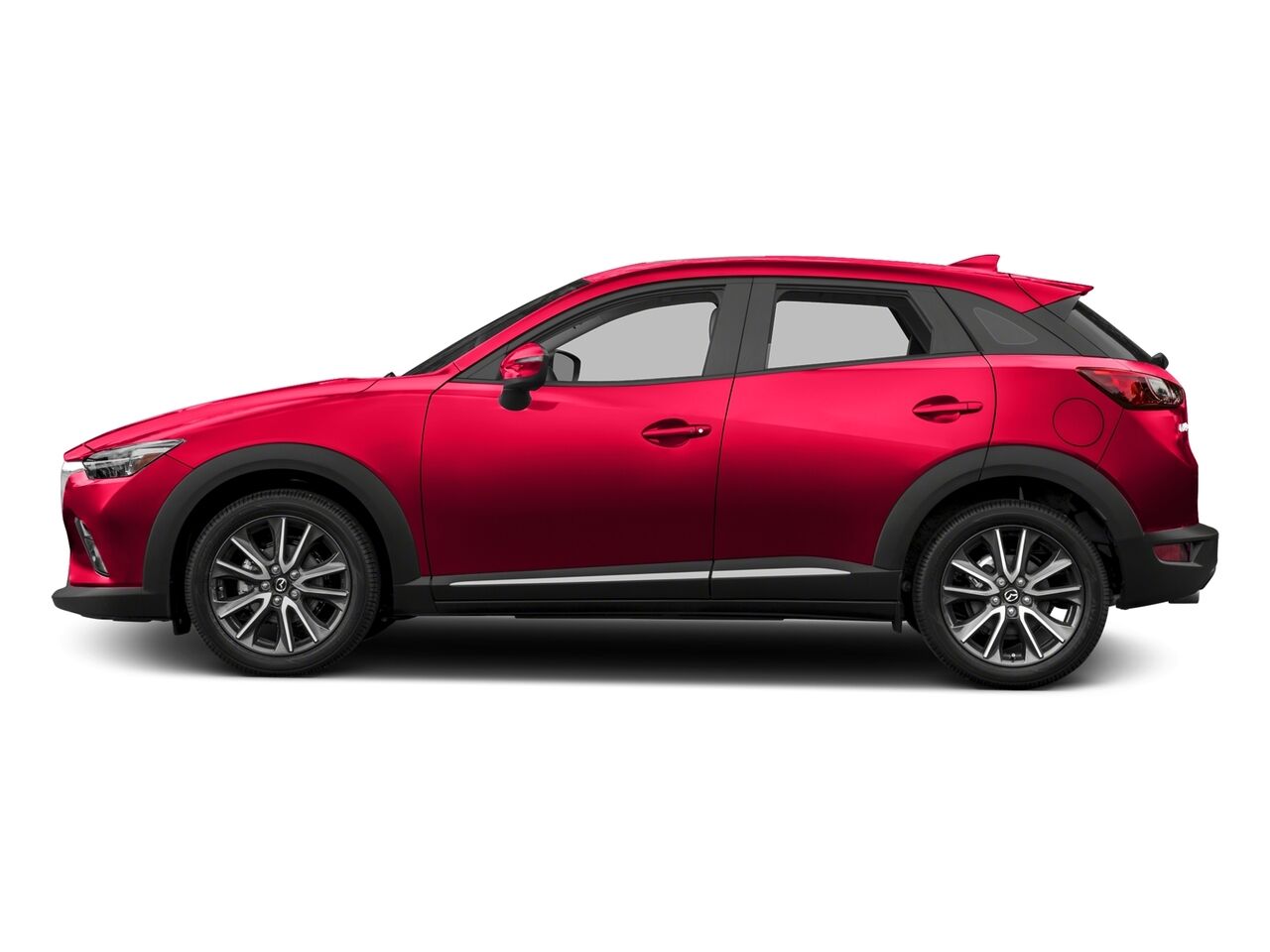 2016 Mazda CX-3 Grand Touring Chantilly VA