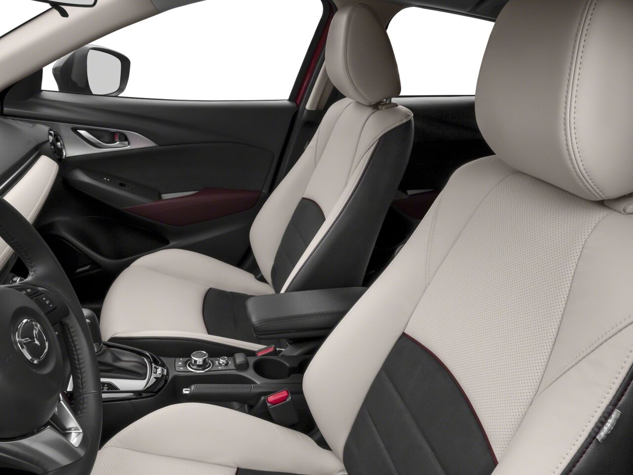2016 Mazda CX-3 Grand Touring Chantilly VA