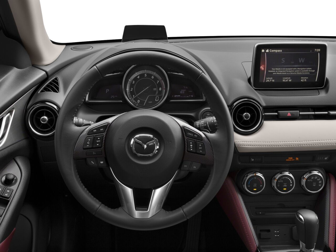2016 Mazda CX-3 Grand Touring Chantilly VA