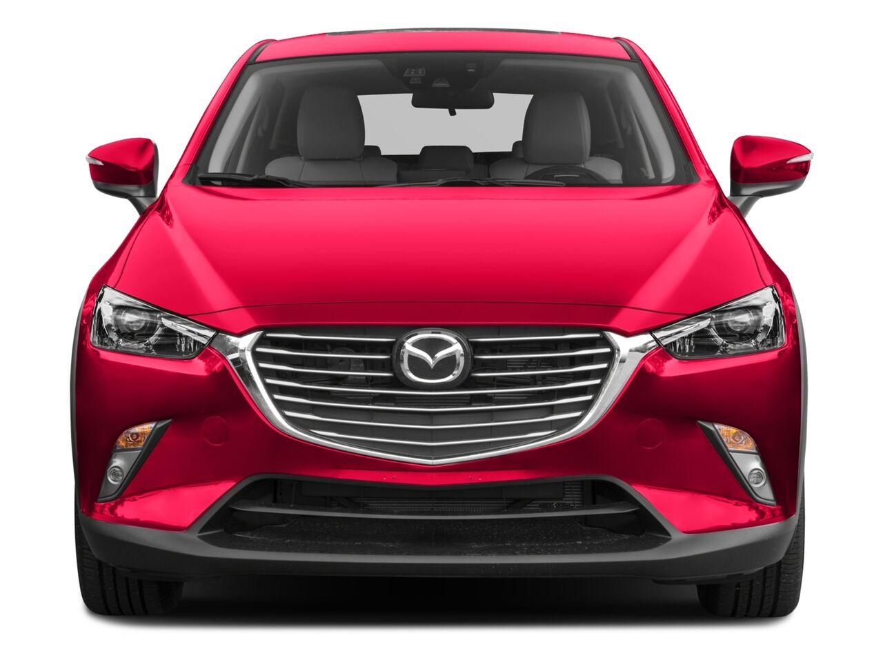 2016 Mazda CX-3 Grand Touring Chantilly VA