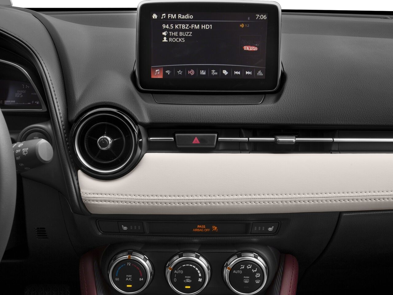 2016 Mazda CX-3 Grand Touring Chantilly VA