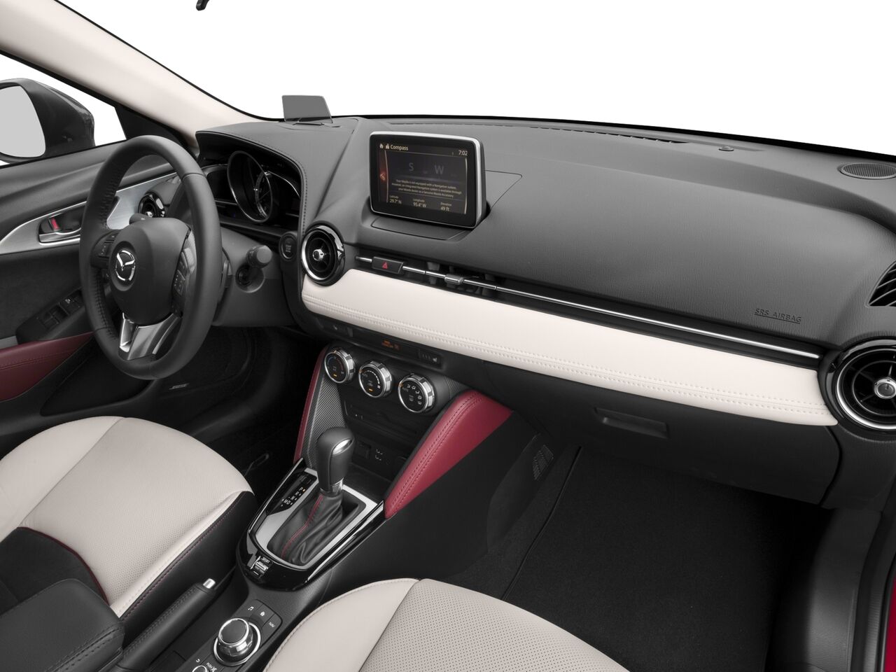 2016 Mazda CX-3 Grand Touring Chantilly VA