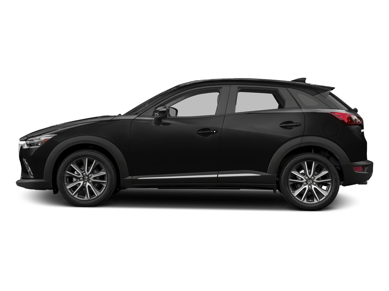 2016 Mazda CX-3 Grand Touring San Clemente CA