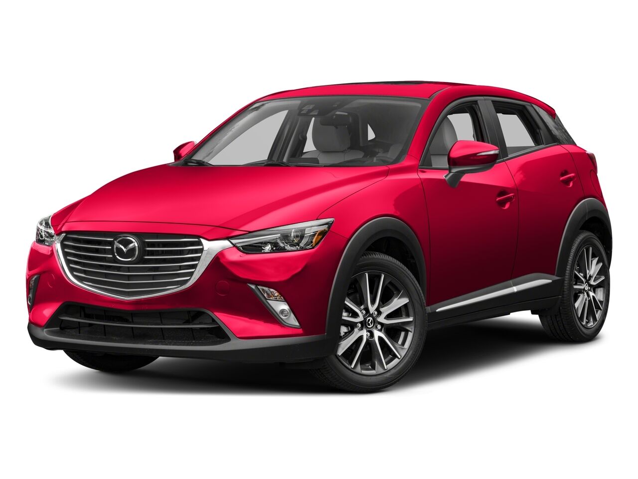 2016 Mazda CX-3 Grand Touring San Clemente CA