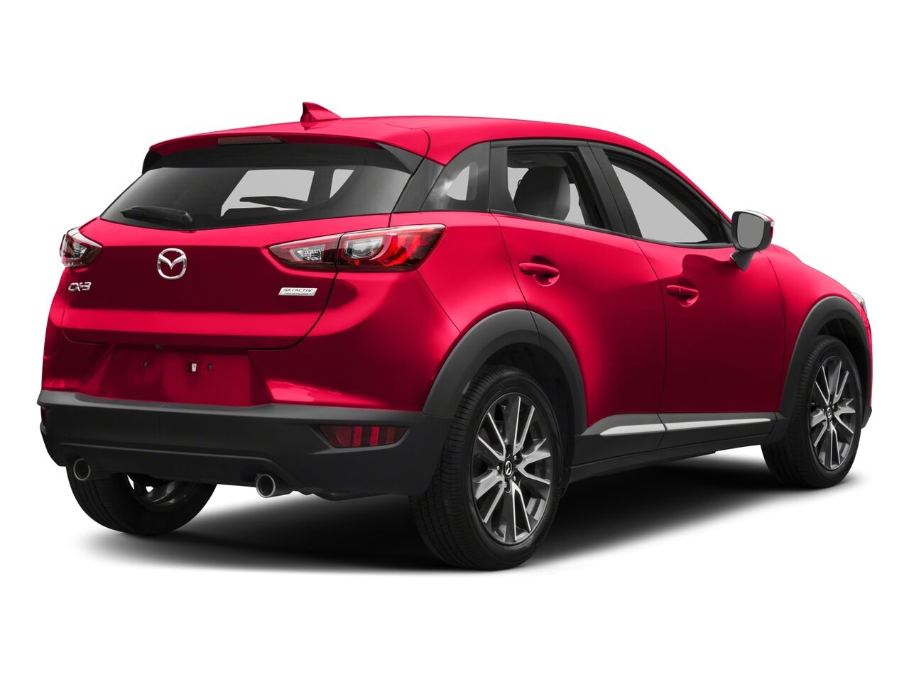 2016 Mazda CX-3 Grand Touring San Clemente CA