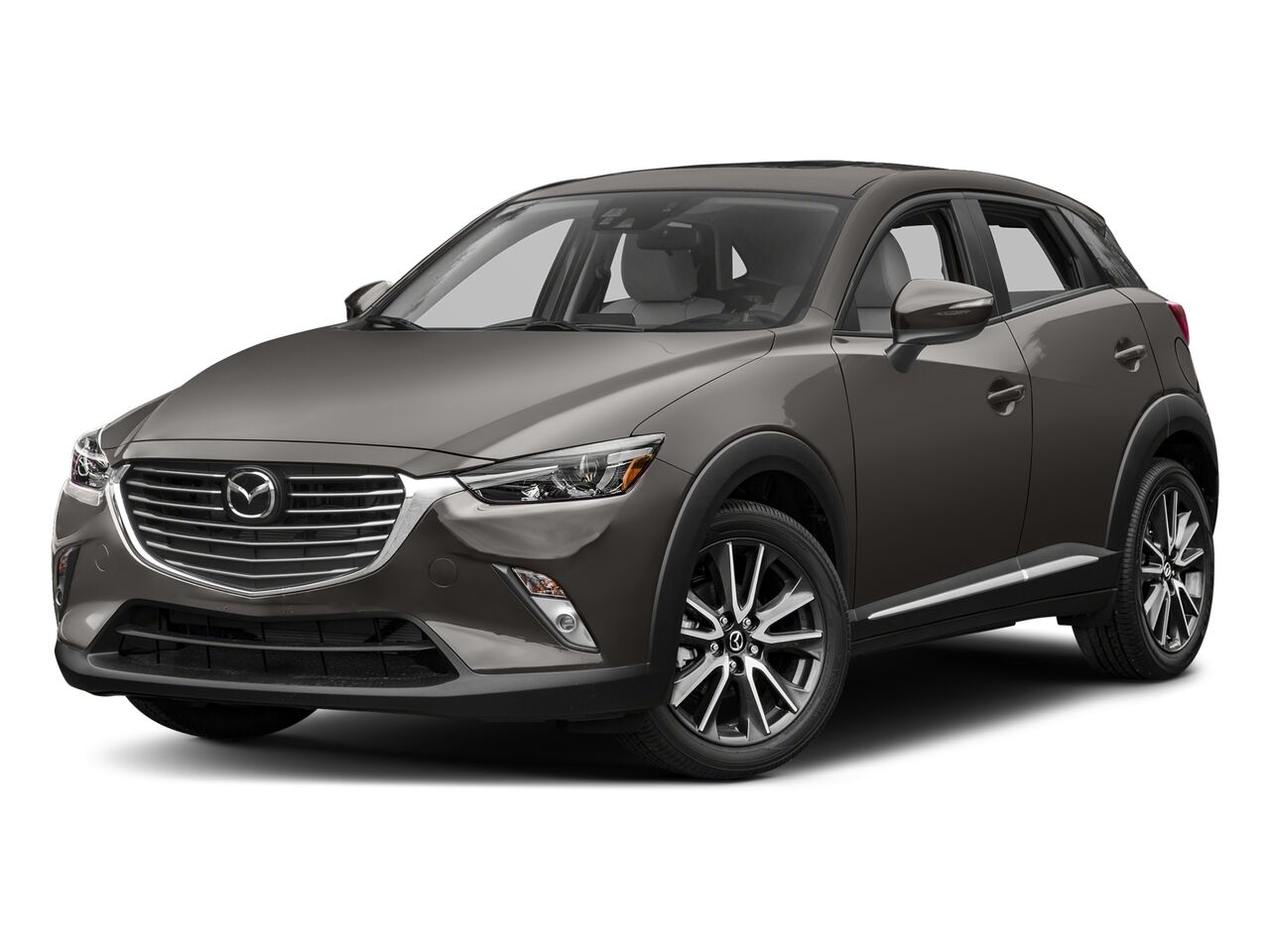 2016 Mazda CX-3 Grand Touring San Clemente CA