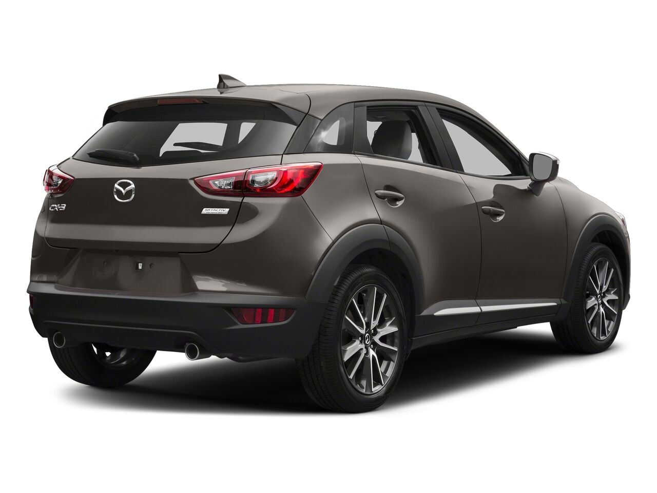 2016 Mazda CX-3 Grand Touring San Clemente CA