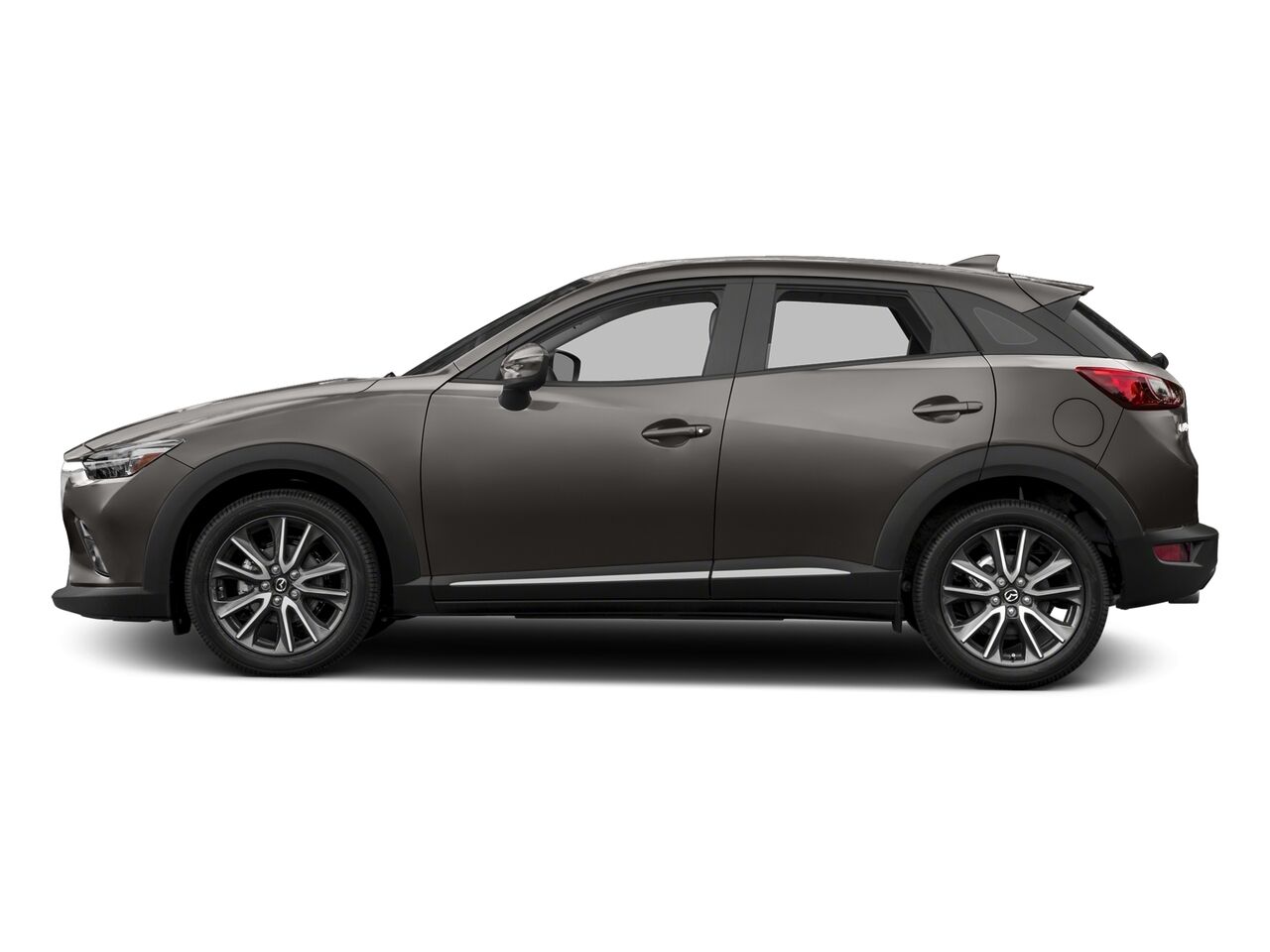 2016 Mazda CX-3 Grand Touring San Clemente CA