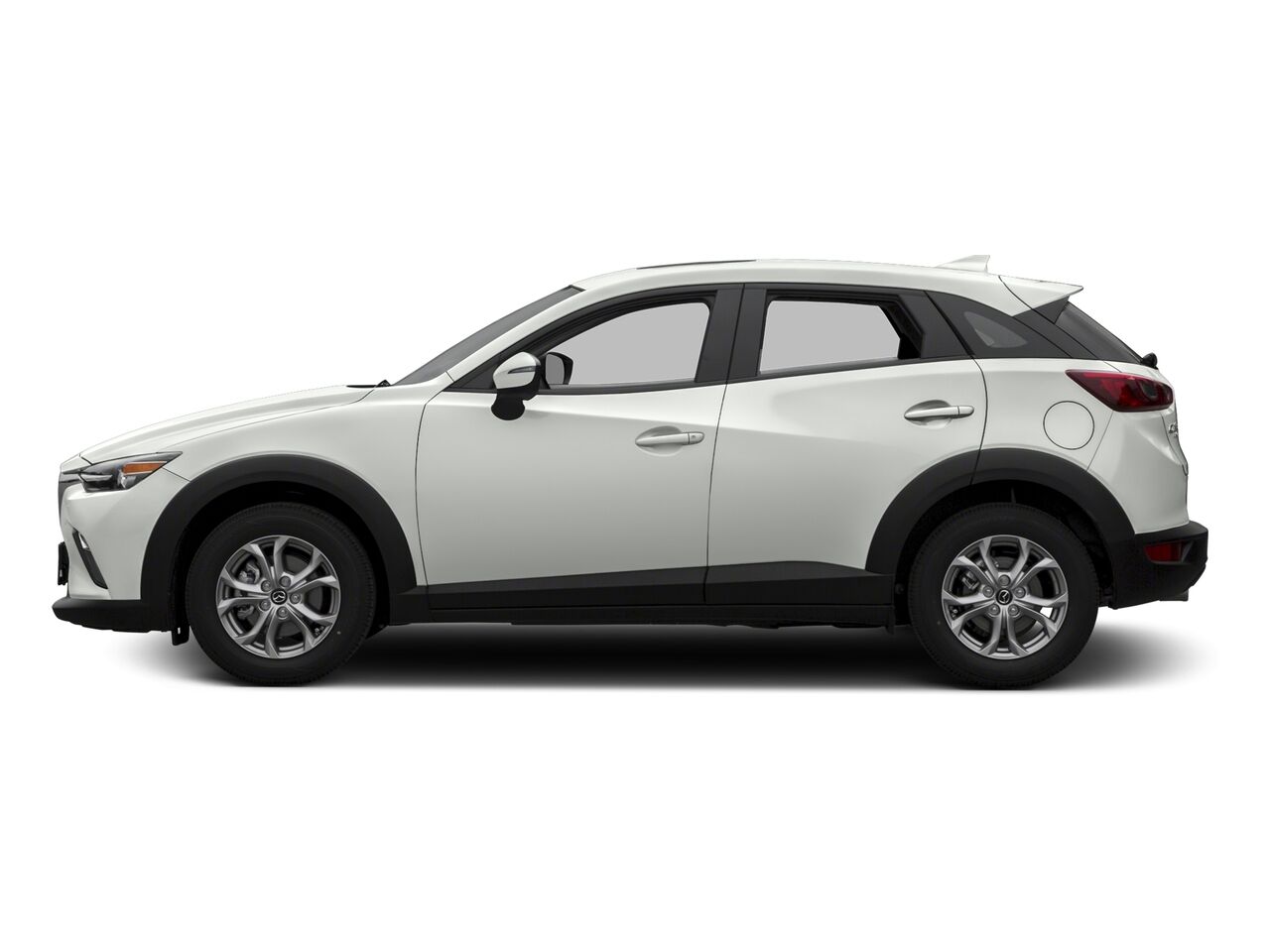 2016 Mazda CX-3 Sport Huntsville AL