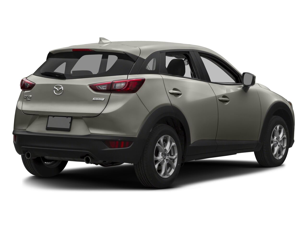 2016 Mazda CX-3 Sport Huntsville AL