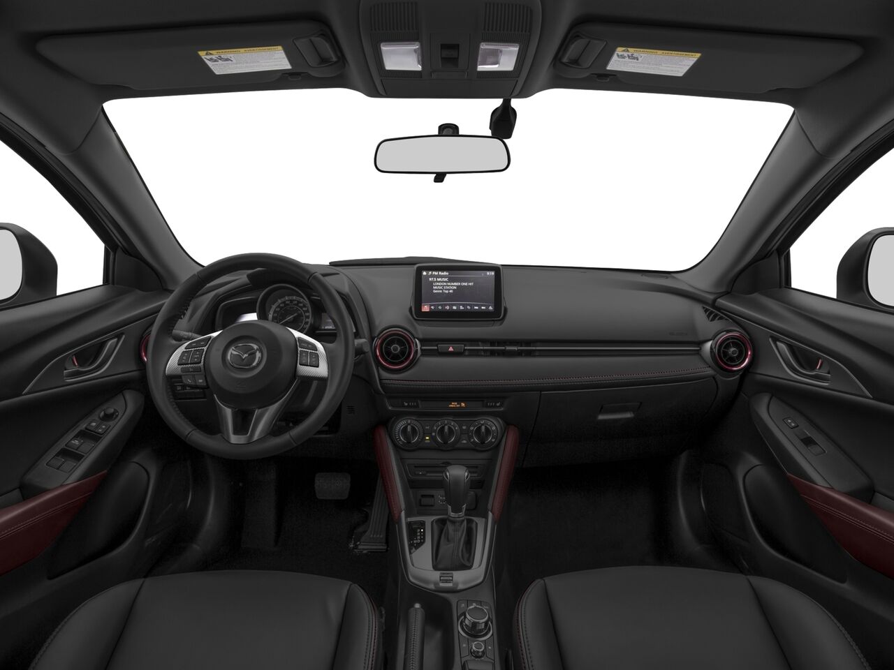 2016 Mazda CX-3 Touring Huntsville AL