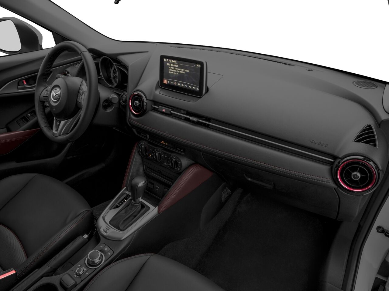 2016 Mazda CX-3 Touring Tucson AZ