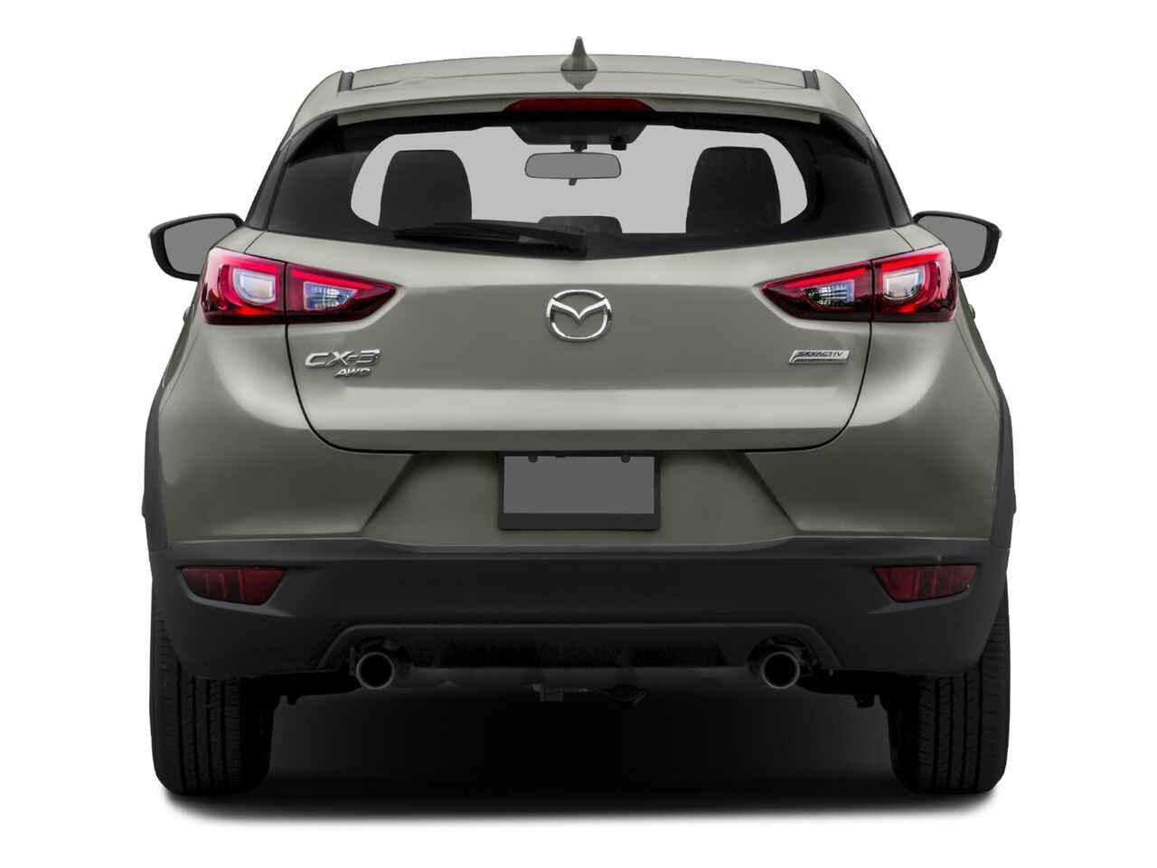 2016 Mazda CX-3 Touring Tucson AZ