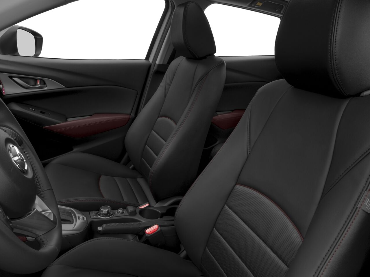 2016 Mazda CX-3 Touring Tucson AZ