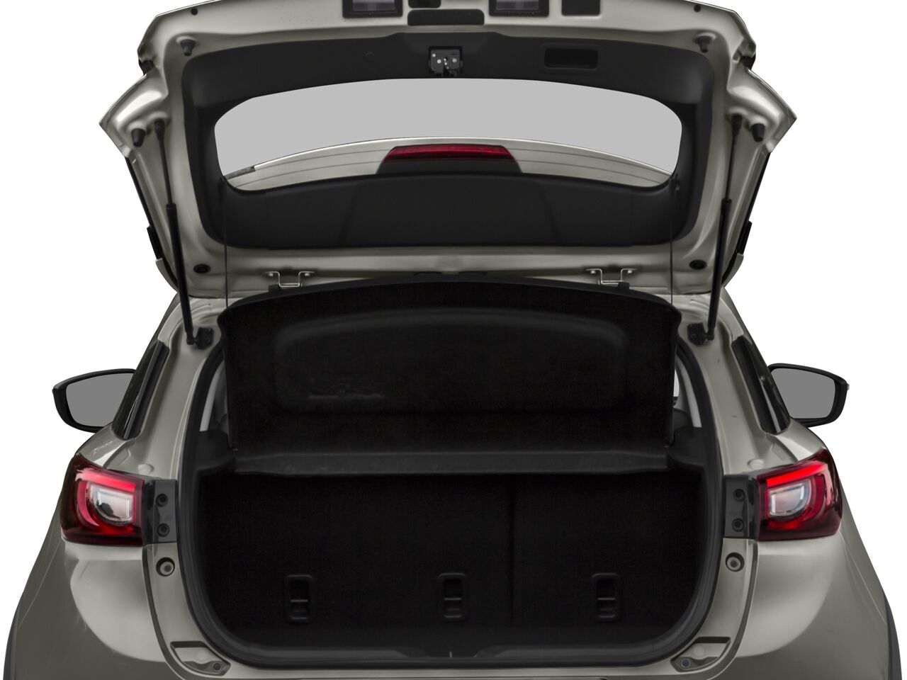 2016 Mazda CX-3 Touring Tucson AZ