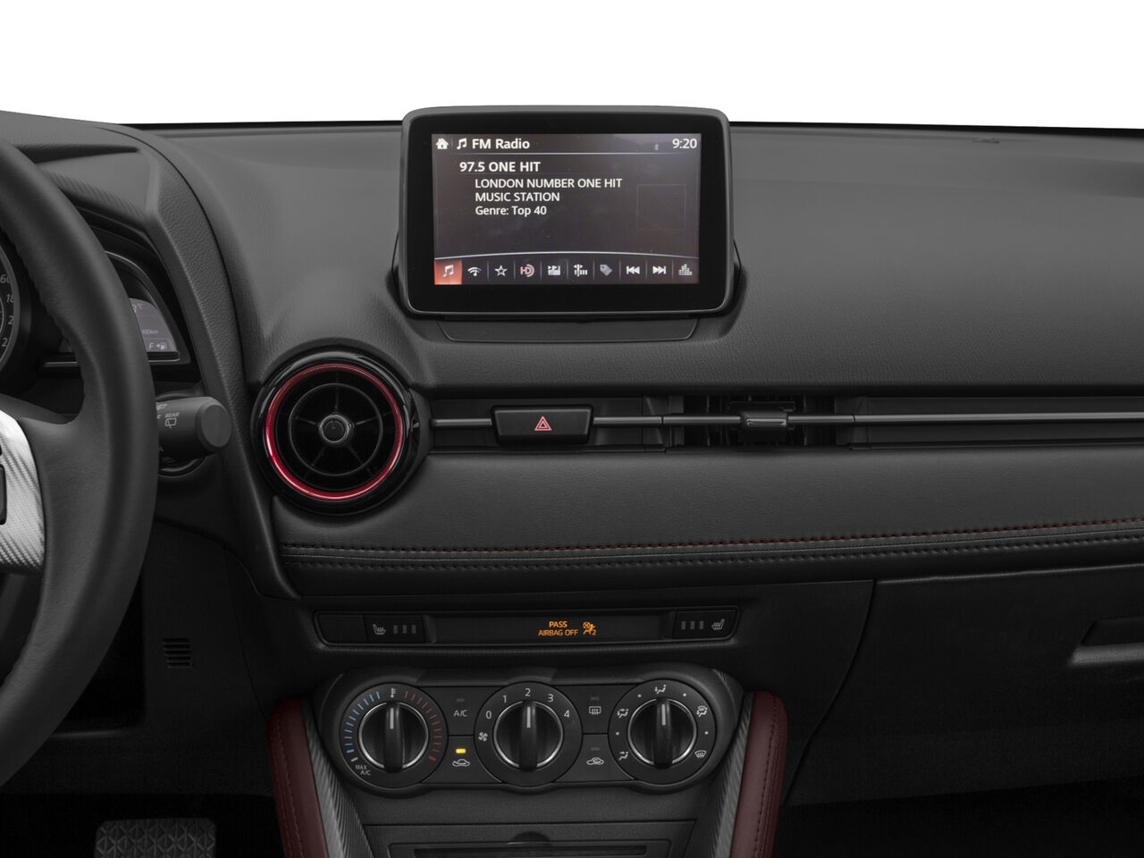 2016 Mazda CX-3 Touring Tucson AZ