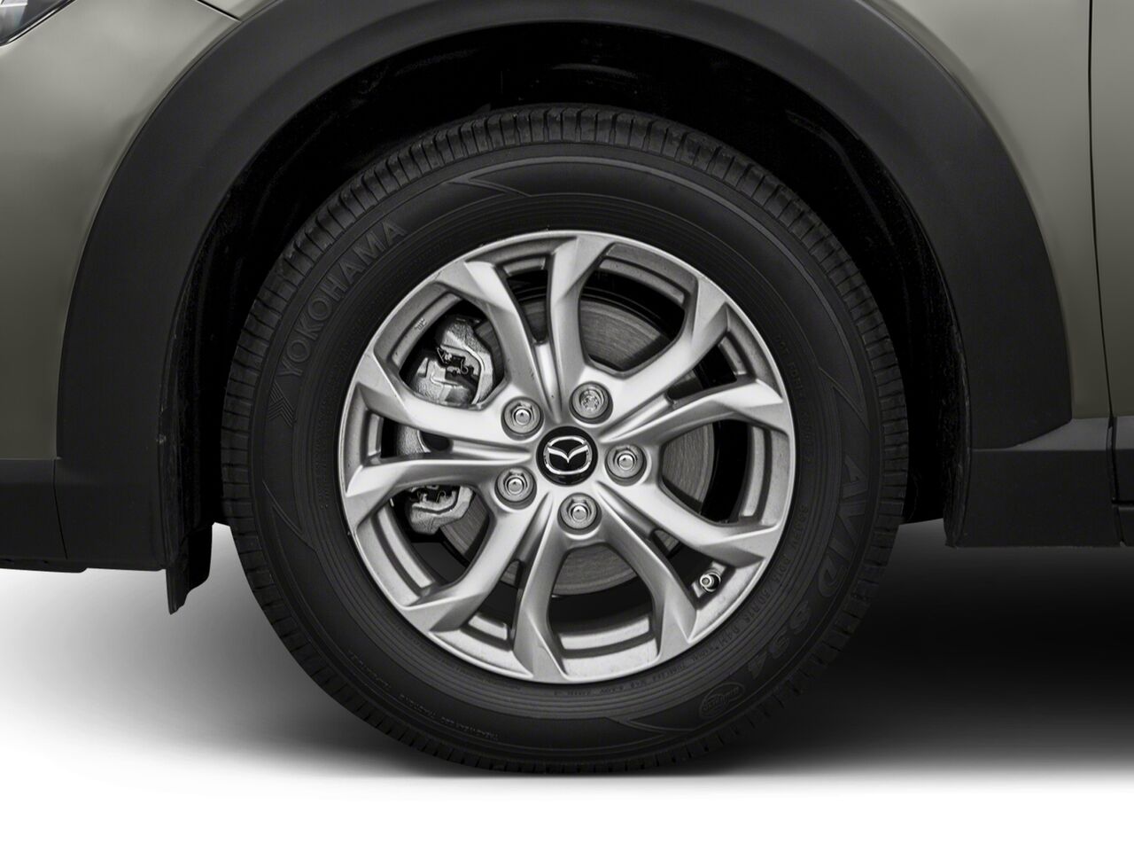 2016 Mazda CX-3 Touring Tucson AZ