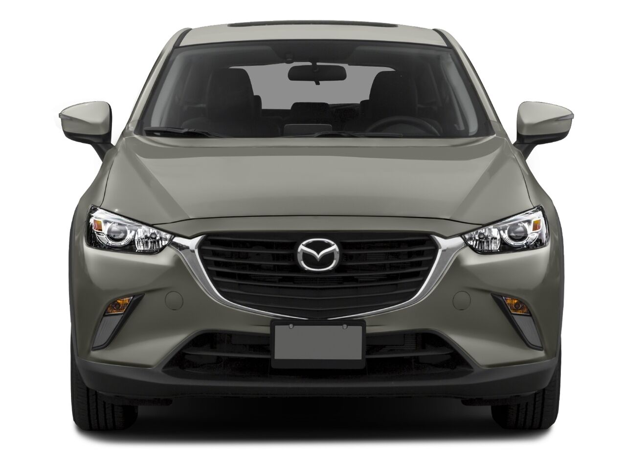 2016 Mazda CX-3 Touring Tucson AZ