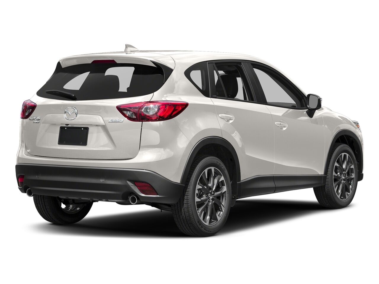 2016 Mazda CX-5 Grand Touring San Clemente CA